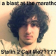 Illustration for article titled Heres The Guy Charged With Leaving Bags At Boston Marathon Finish Line